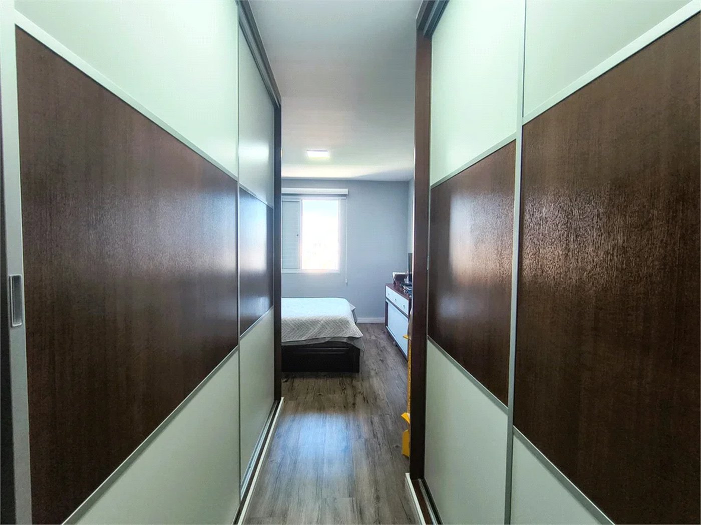 Apartamento à venda com 3 suítes em Lar São Paulo, São Paulo, SP