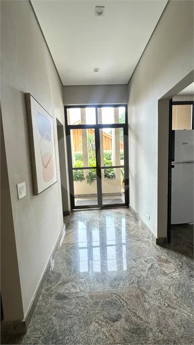 Apartamento de Alto Padrão no Edifício Lygia Nazareth Guidotti Alves – Centro de Piracicaba