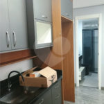 Apartamento, a venda, com 34m² de área útil, 2 quartos, lazer completo -Vila Guilherme