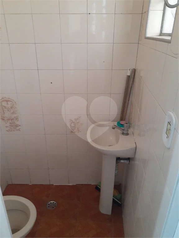CASA TERREA A VENDA EM SP PENHA