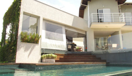 Casa à venda com 3 quartos, sendo 1 suíte,  no condomínio Alpes de Vinhedo, Vinhedo - SP