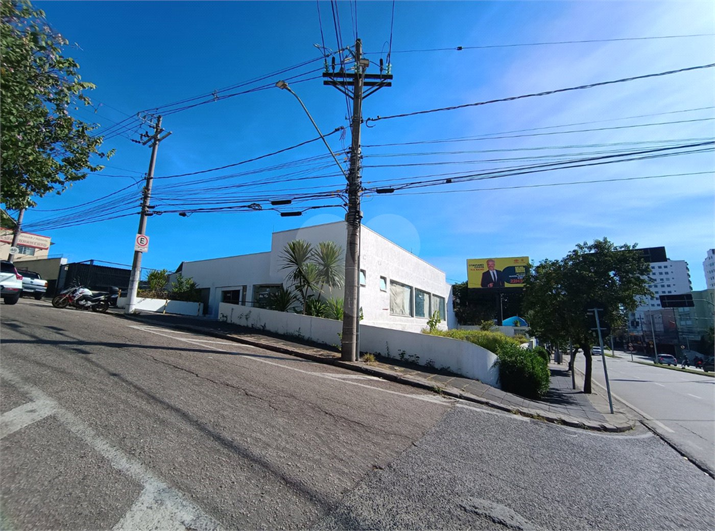 Prédio para alugar em Jardim Vergueiro, Sorocaba, SP