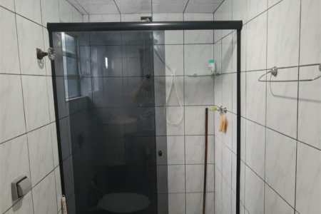 Sobrado à venda com 3 quartos, sendo 1 suíte, em Jardim Helga, São Paulo, SP