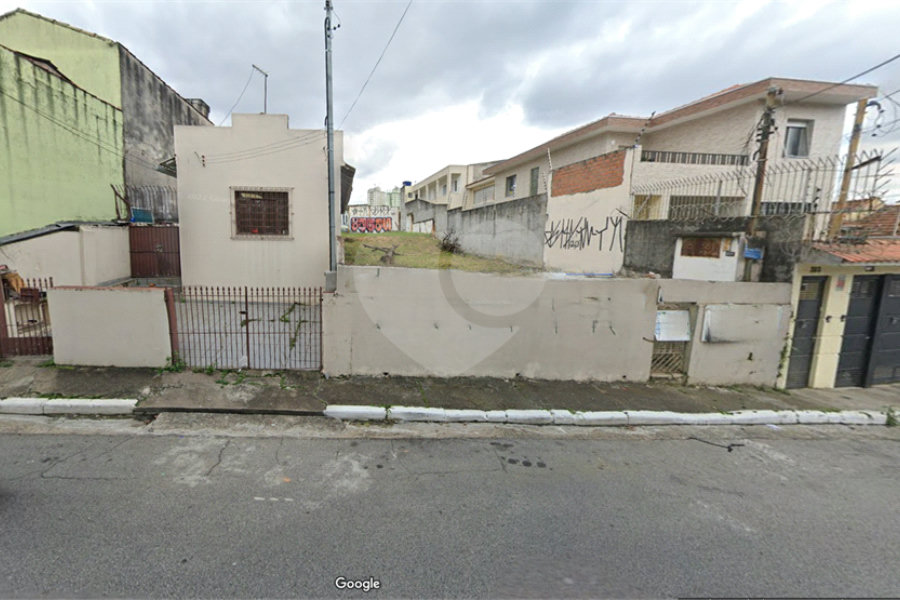 Terreno à venda com 2 quartos em Vila Maria, São Paulo, SP