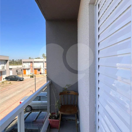 Casa à venda com 2 quartos no condomínio Alameda Vida e Lazer, Suzano - SP