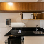 Apartamento à venda ou para alugar com 1 suíte em Santana, São Paulo, SP