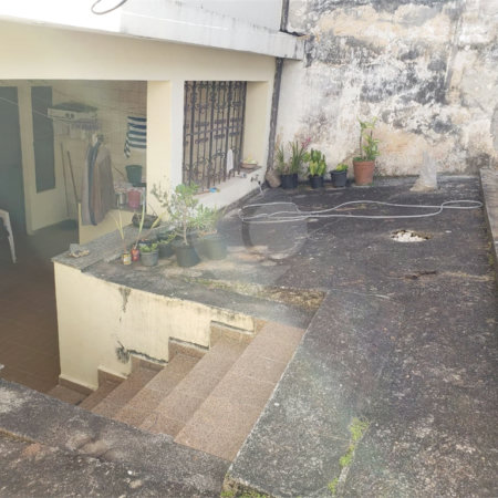 Sobrado à venda com 4 quartos em Água Fria, São Paulo, SP