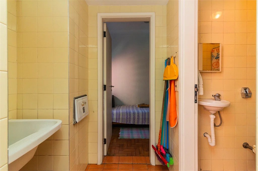 Apartamento à venda com 4 quartos, sendo 3 suítes, em Vila Andrade, São Paulo, SP