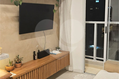 Apartamento à venda com 2 quartos em Vila Oliveira, Mogi das Cruzes, SP