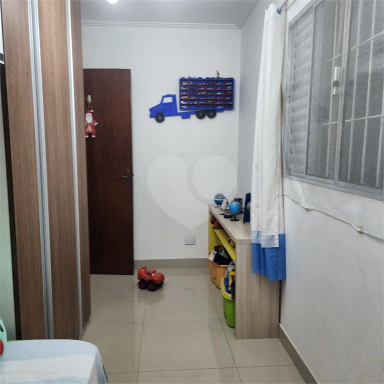 Sobrado à venda com 2 quartos em Jaçanã, São Paulo, SP