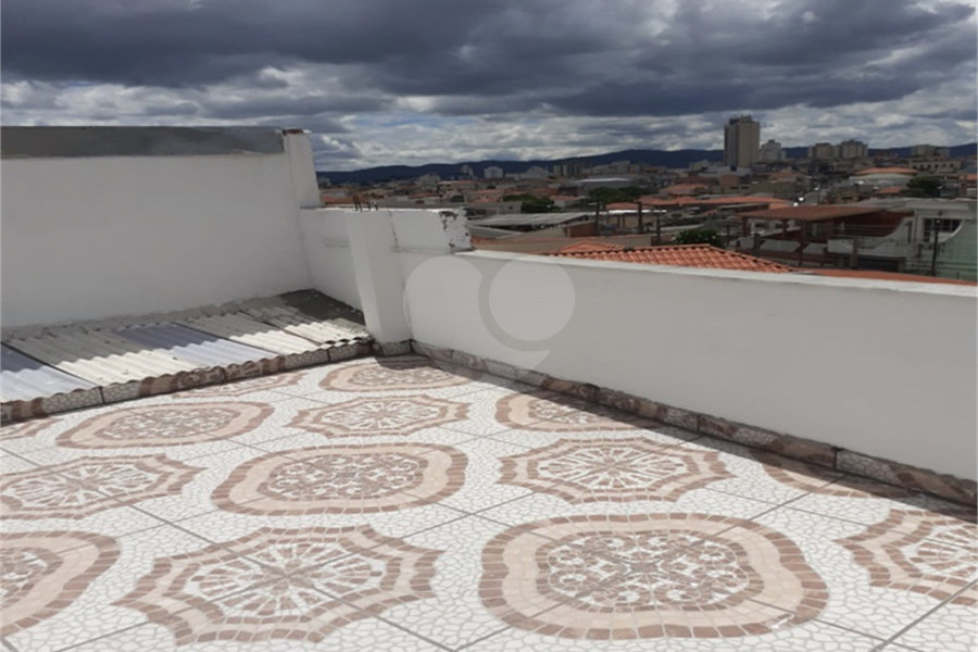 Casa à venda com 3 quartos, sendo 2 suítes, em Parada Inglesa, São Paulo, SP