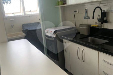 Apartamento à venda com 2 quartos em Parque da Mooca, São Paulo, SP