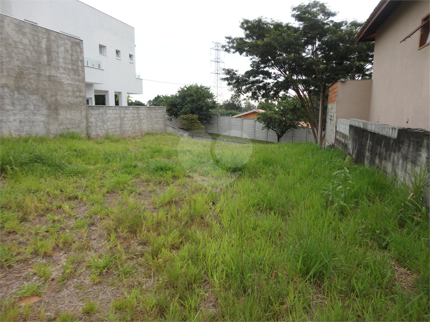 Terreno à venda no condomínio Terras de São Francisco, Vinhedo - SP