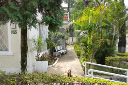 Sobrado à venda com 4 quartos, sendo 2 suítes,  em Alto da Lapa, São Paulo, SP