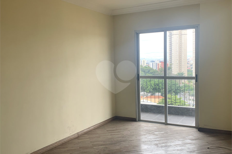 Apartamento à venda com 3 quartos em Lauzane Paulista, São Paulo, SP