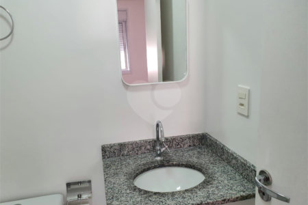 Apartamento à venda com 1 suíte em República, São Paulo, SP