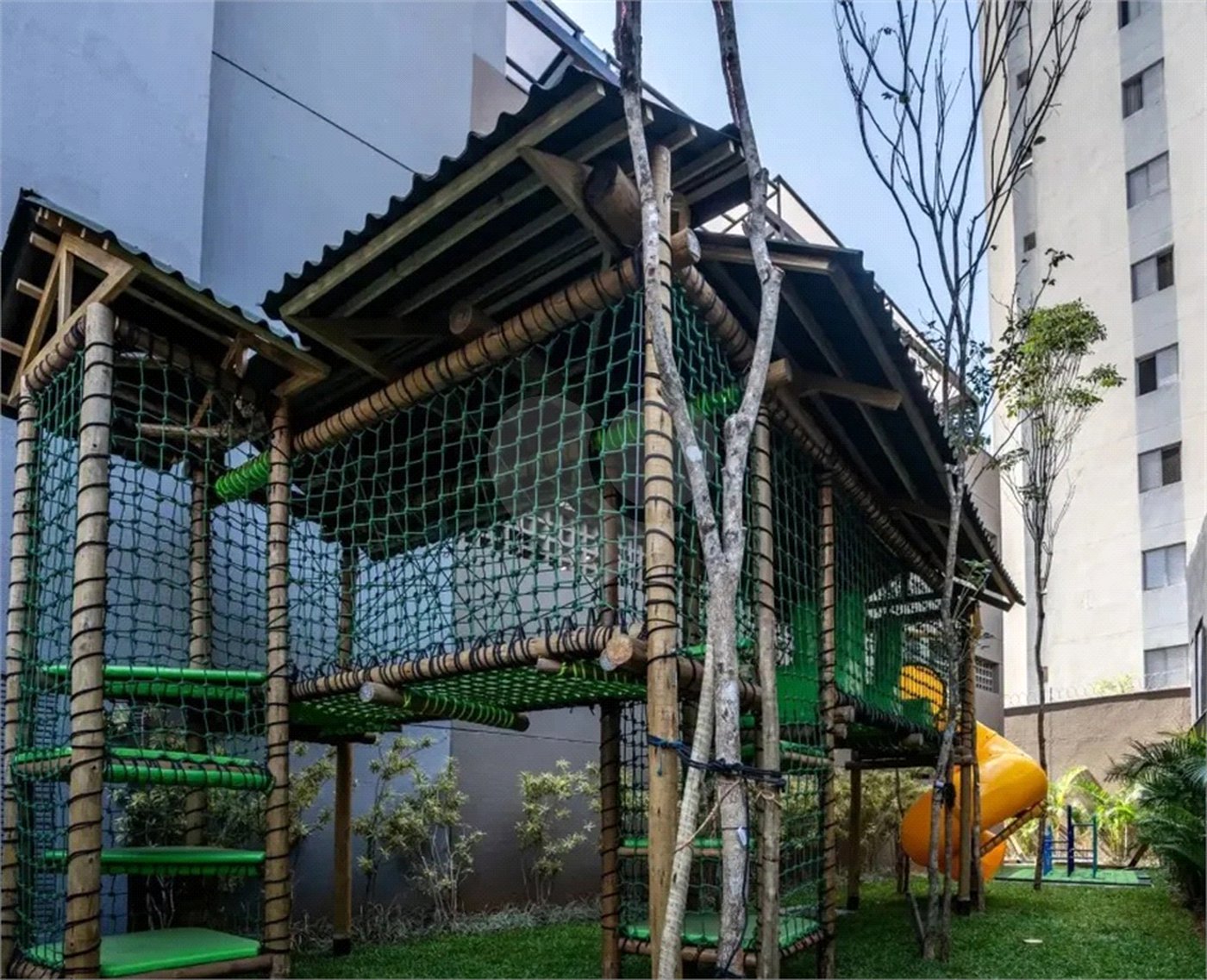 Studio à venda com 1 quarto em Vila Gumercindo, São Paulo, SP