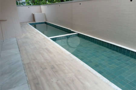 Apartamento à venda com 2 quartos, sendo 1 suíte, em Tijuca, Rio de Janeiro, RJ