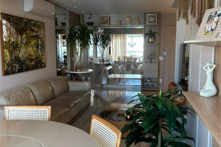 Apartamento à venda com 3 quartos, sendo 1 suíte, em Vila Anastácio, São Paulo, SP