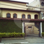 Sobrado à venda com 3 quartos, sendo 1 suíte, em Vila Nova Mazzei, São Paulo, SP