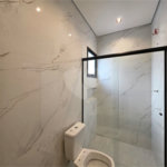 Casa à venda com 3 quartos, sendo 1 suíte,  no condomínio Jardim Residencial Villagio Ipanema I, Sorocaba - SP