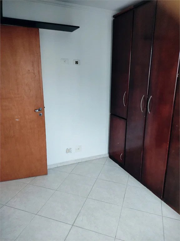 Apartamento à venda com 2 quartos em Jardim Celeste, São Paulo, SP