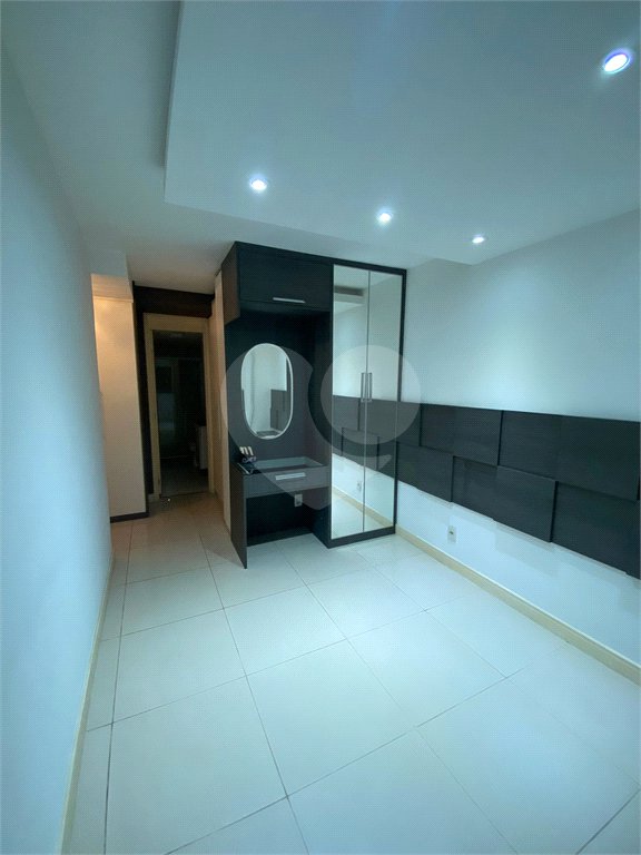 Apartamento à venda com 3 quartos, sendo 1 suíte, em Campo Grande, Rio de Janeiro, RJ