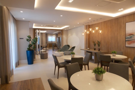 Apartamento à venda com 2 quartos, sendo 1 suíte, em Alvinópolis, Atibaia, SP