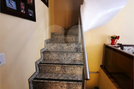 Casa à venda com 3 quartos, sendo 1 suíte, no condomínio Residencial Sol Francisco, São Paulo - SP