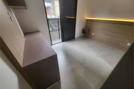 Casa Residencial à venda, Boqueirão, Santos - CA0424.