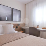 Apartamento à venda com 4 suítes em Parque Campolim, Sorocaba, SP