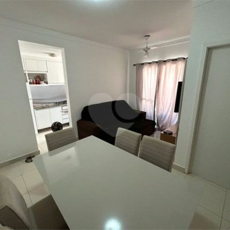 Apartamento à venda com 2 quartos em Jardim Manoel Penna, Ribeirão Preto, SP