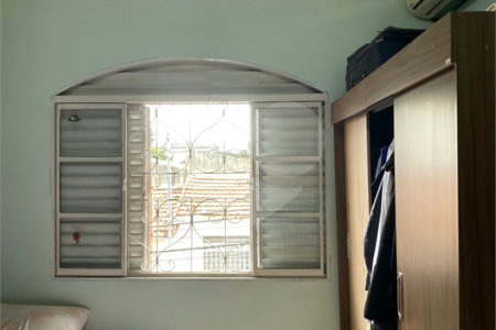 Sobrado à venda com 3 quartos, sendo 1 suíte, em Vila Augusta, Guarulhos, SP