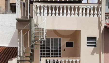 Casa à venda com 3 quartos, sendo 1 suíte,  em Chácara Inglesa (zona Norte), São Paulo, SP