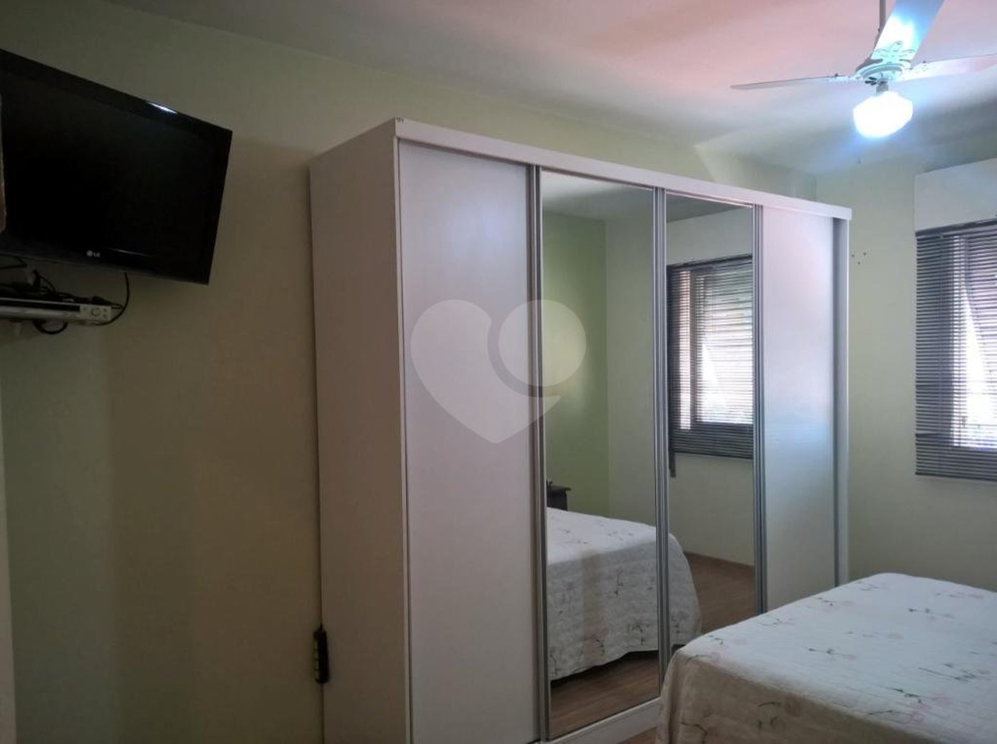 Apartamento à venda com 3 quartos, sendo 1 suíte, em Ipiranga, São Paulo, SP