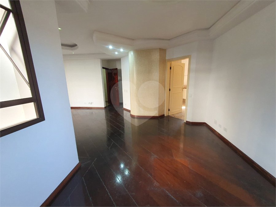 Apartamento à venda com 4 quartos, sendo 2 suítes, em Anália Franco, São Paulo, SP
