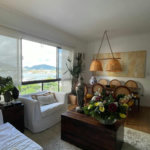 Apartamento com 2 dormitórios à venda, 80 m² por R$ 850.000,00 - Ponta da Praia - Santos/SP