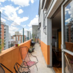 Cobertura à venda ou para alugar com 4 quartos, sendo 2 suítes, em Perdizes, São Paulo, SP