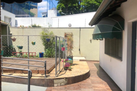 Casa à venda com 3 quartos em Vila Monumento, São Paulo, SP