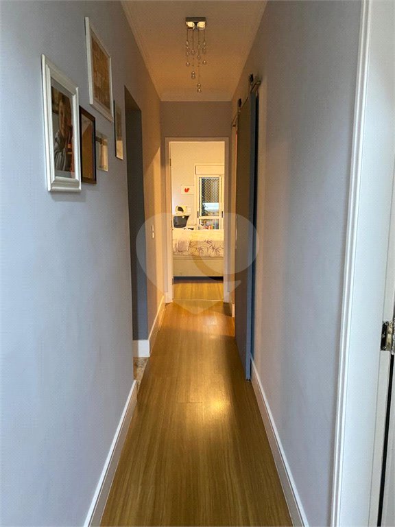 Apartamento à venda com 3 suítes em Santa Teresinha, São Paulo, SP