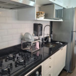 Apartamento à venda com 2 quartos, sendo 1 suíte,  no Centro, São Bernardo do Campo, SP