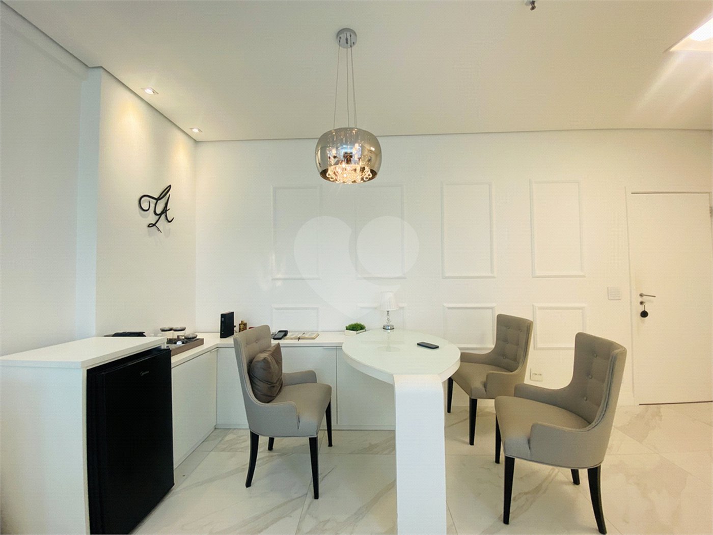 Sala à venda no Centro, São Bernardo do Campo, SP