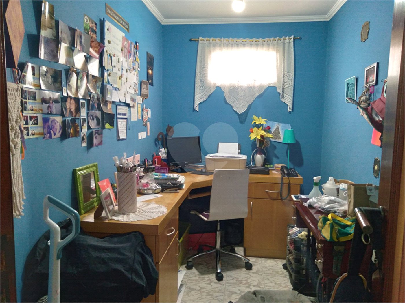 Apartamento à venda com 4 quartos, sendo 1 suíte, em Mandaqui, São Paulo, SP