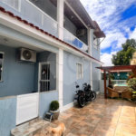 Casa à venda com 3 quartos em Cosmos, Rio de Janeiro, RJ