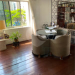 Apartamento à venda com 3 quartos, sendo 1 suíte, em Vila Nova Conceição, São Paulo, SP