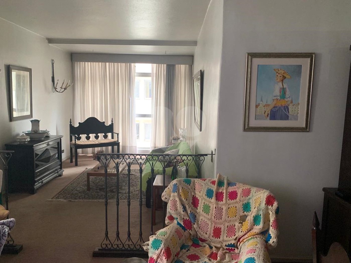 Apartamento à venda com 3 quartos em Jardim Paulista, São Paulo, SP