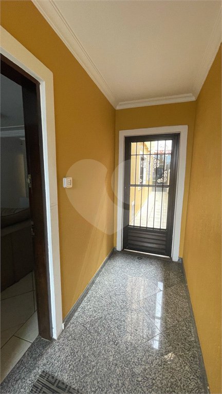 Sobrado à venda com 3 quartos, sendo 1 suíte, em Vila Guilherme, São Paulo, SP