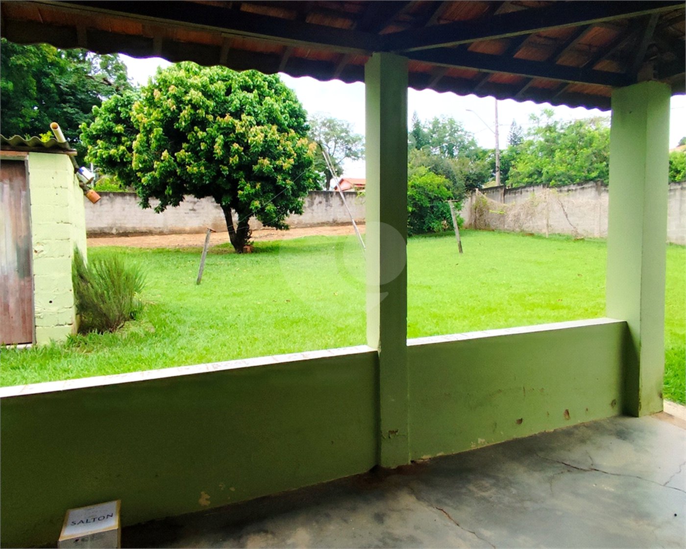 Chácara para alugar com 3 quartos em Chácara Alvorada, Indaiatuba, SP
