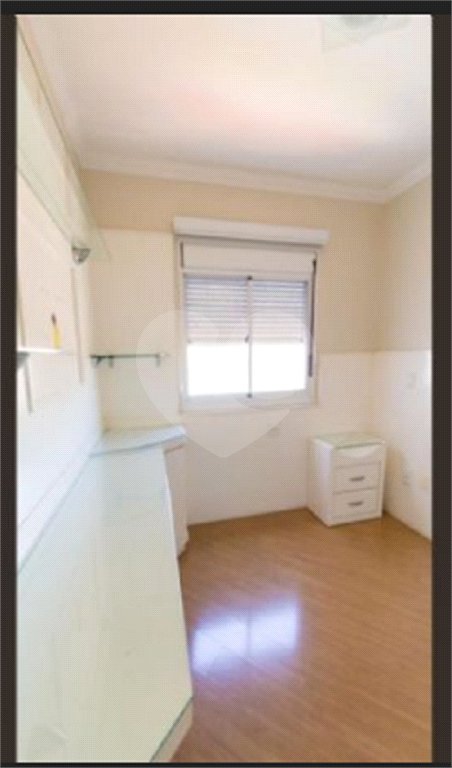 Apartamento à venda com 2 quartos, sendo 1 suíte, em Água Fria, São Paulo, SP