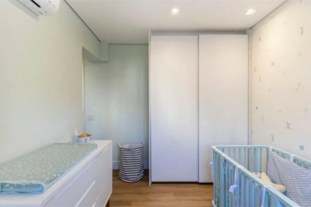 Apartamento à venda com 3 suítes em Vila Andrade, São Paulo, SP